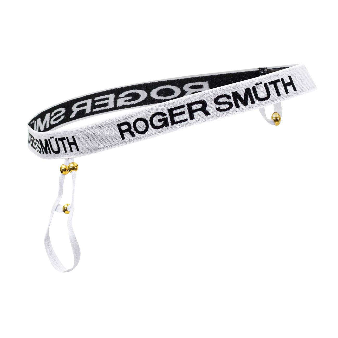 [Roger Smuth] Ball lifter White (RS089)